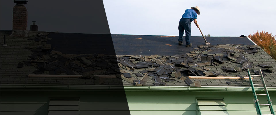 Terre Haute Roofing Contractors